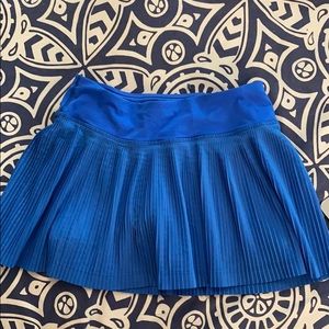 Lululemon skirt